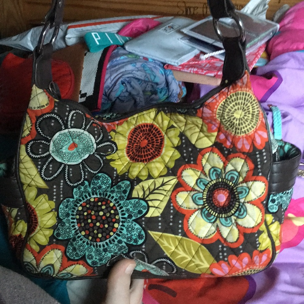 Vera Bradley Purse